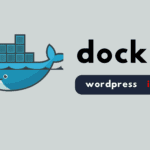 docker wordpess install
